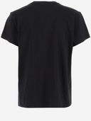 Jil Sander Set Of Three Cotton T Shirts