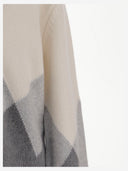 Arch4 Cashmere Cardigan With Shades