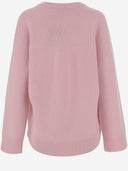 Arch4 Sweter kaszmirowy