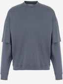 Darkpark Troy Double Sleeve T -Shirt