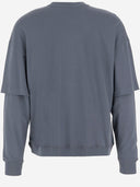 Darkpark Troy Double Sleeve T -Shirt