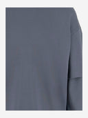 Darkpark Troy Double Sleeve T -Shirt