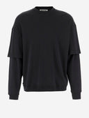 Darkpark Troy Double Sleeve T Shirt