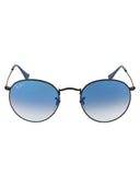 Ray Ban Round Sunglasses 0 Rb3447 006/3 F