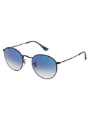 Ray Ban Round Sunglasses 0 Rb3447 006/3 F