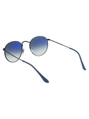 Ray Ban Round Sunglasses 0 Rb3447 006/3 F