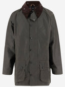 Woskowana kurtka Barbour Beaufort