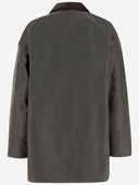 Woskowana kurtka Barbour Beaufort