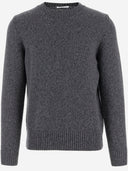 Oliver Lattughi Cashmere Pullover