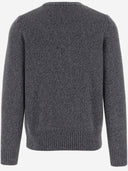 Oliver Lattughi Cashmere Pullover