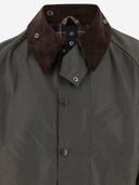Woskowana kurtka Barbour Beaufort