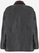 Barbour bedale gewaxt jas