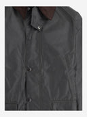 Barbour bedale gewaxt jas