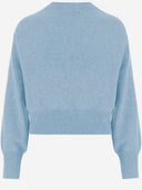 Sa Su Phi Cashmere Pullover