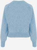 Sa Su Phi Cashmere Pullover