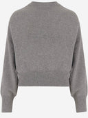 Sa Su Phi Cashmere Pullover