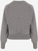 Sa Su Phi Cashmere Pullover