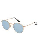 Ray Ban Round Sunglasses 0 Rb3447 N 001/30
