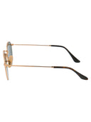 Ray Ban Round Sunglasses 0 Rb3447 N 001/30