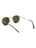 Ray Ban Round Sunglasses 0 Rb3447 N 001/30