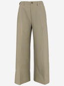Maison Margiela Baumwollhose