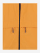 Autry Zwei -Ton -Nylonjacke