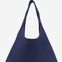 Carven Tommaso Leather Bag