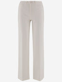 L'agence Cayton Stretch Fabric Pants