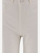 L'agence Cayton Stretch Fabric Pants