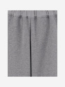 Carven Cotton Blend Jogging Trousers