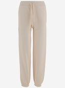 Jil Sander Cotton Trousers