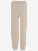 Jil Sander Cotton Trousers