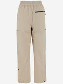 Autry Nylon Jogging Pants With Drawstring