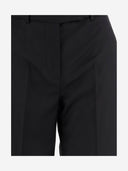 QL2 Stretch Wollhose