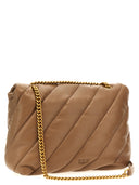 Pinko 'Big Love Bag Puff Maxi Quilt' Sac à bandoulière
