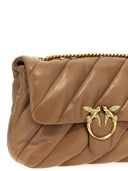 Pinko 'Big Love Bag Puff Maxi Quilt' Sac à bandoulière