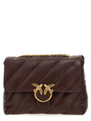 Pinko 'Big Love Bag Puff Maxi Quilt' Sac à bandoulière