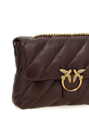 Pinko 'Big Love Bag Puff Maxi Quilt' Sac à bandoulière