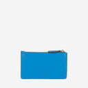 Pinko Leather Love Birds Card Holder