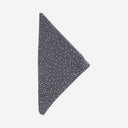 Pinko Wool Scarf With Crystals