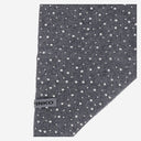 Pinko Wool Scarf With Crystals