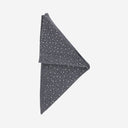Pinko Wool Scarf With Crystals