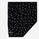 Pinko Wool Scarf With Crystals