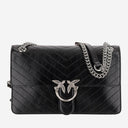 Pinko Love One Light Classic Bag