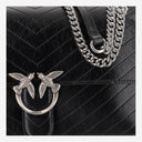 Pinko Love One Light Classic Bag