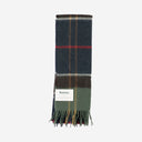 Barbour Carrbridge Tartan Scarf