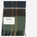 Barbour Carrbridge Tartan Scarf