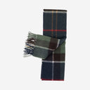Barbour Carrbridge Tartan Scarf