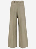 Maison Margiela Baumwollhose