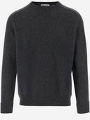 Sweter z kaszmirem Oliver Lattughi